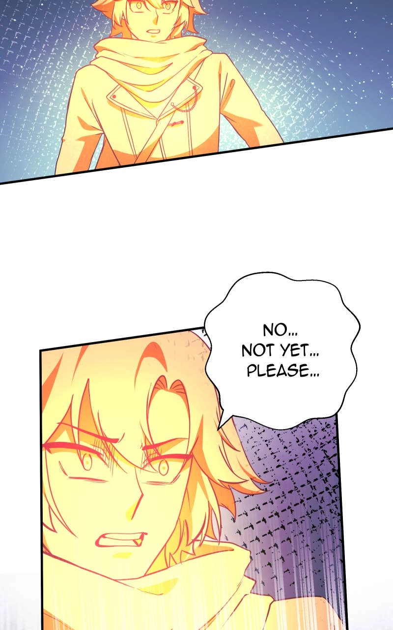 My Best Friend is an Eldritch Horror Chapter 19 Page 22