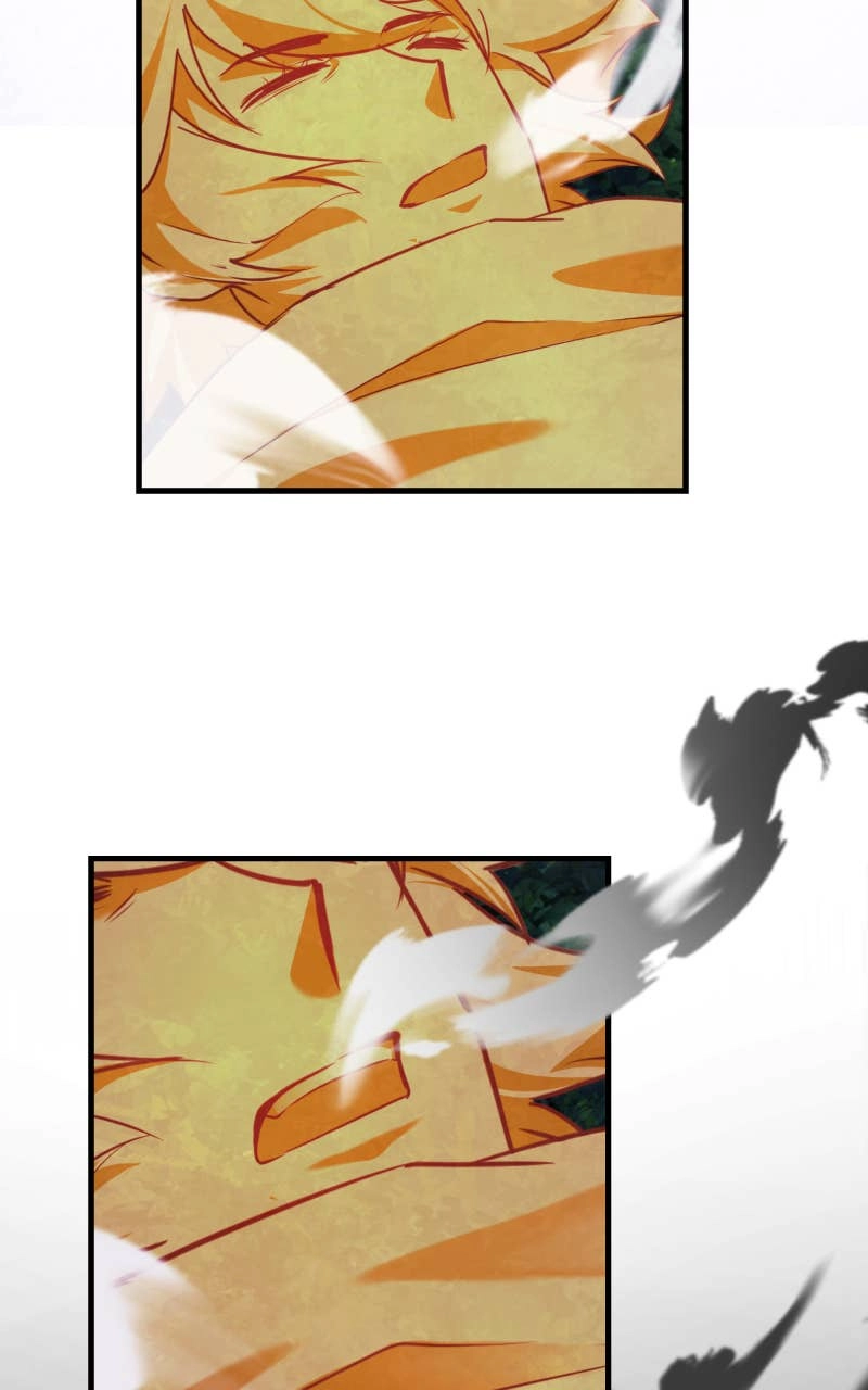 My Best Friend is an Eldritch Horror Chapter 19 Page 31
