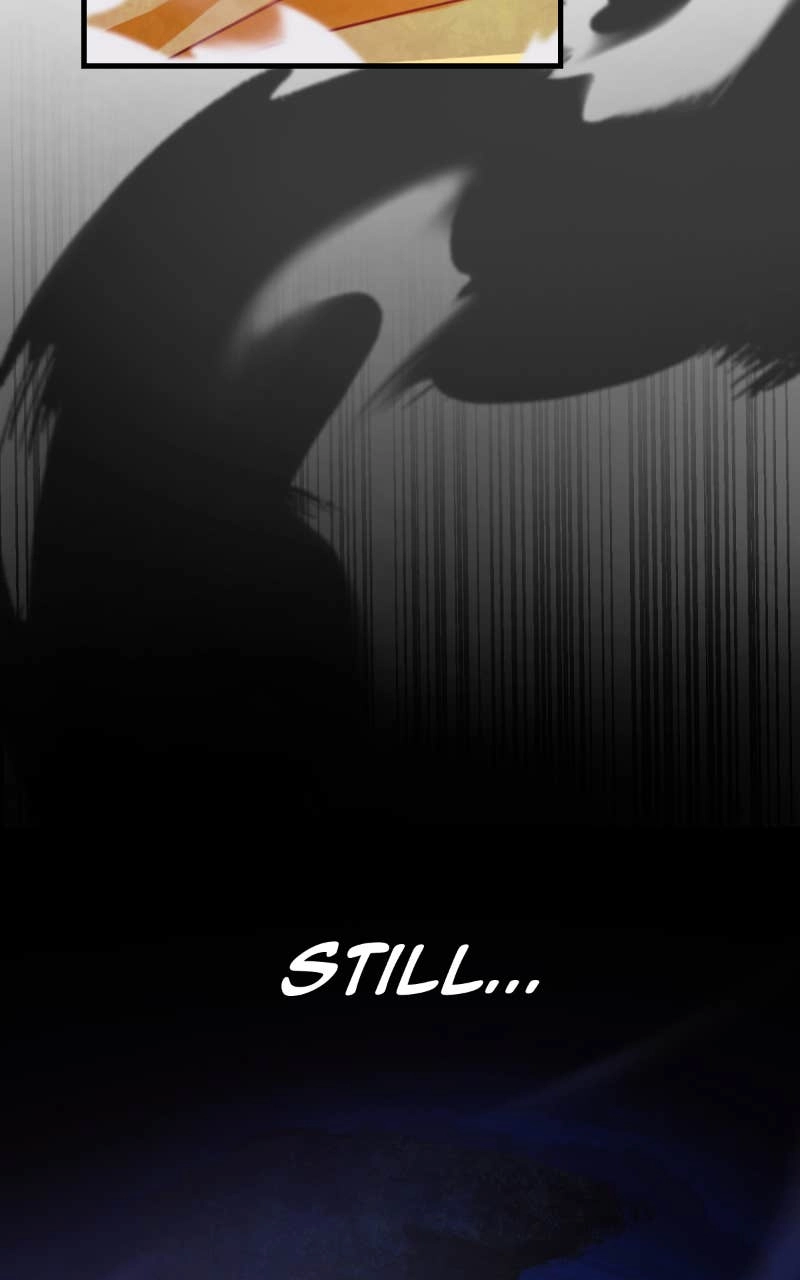 My Best Friend is an Eldritch Horror Chapter 19 Page 32