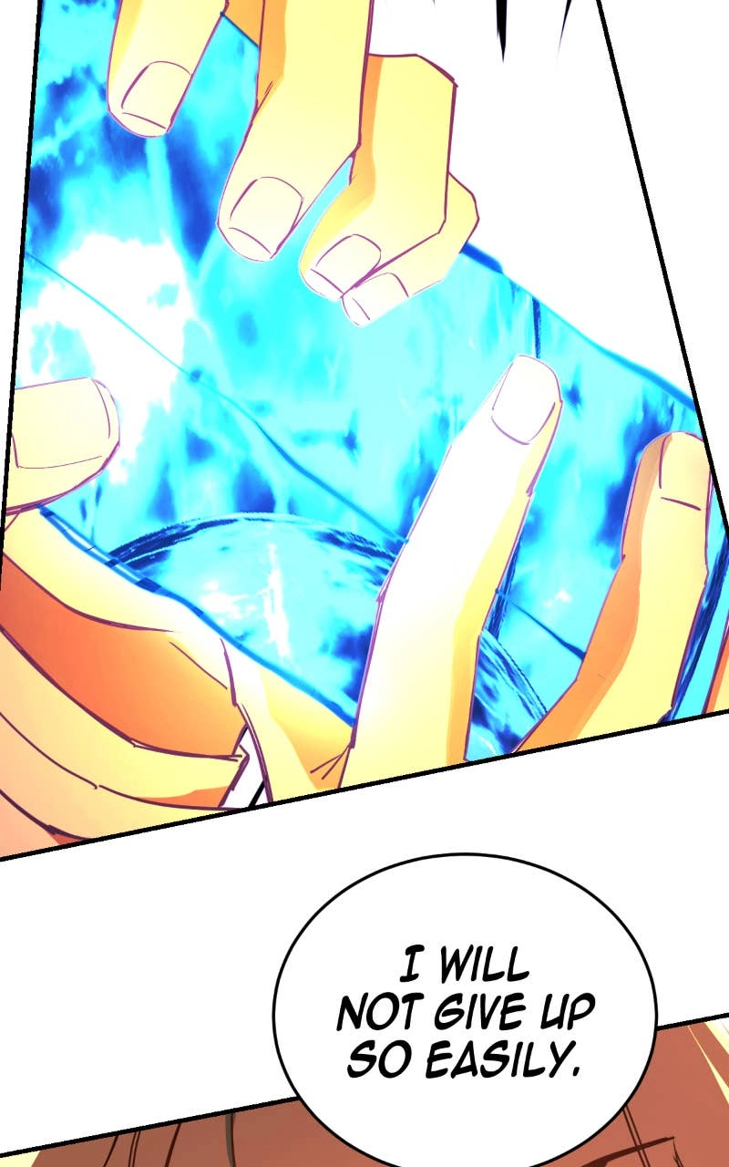 My Best Friend is an Eldritch Horror Chapter 19 Page 36