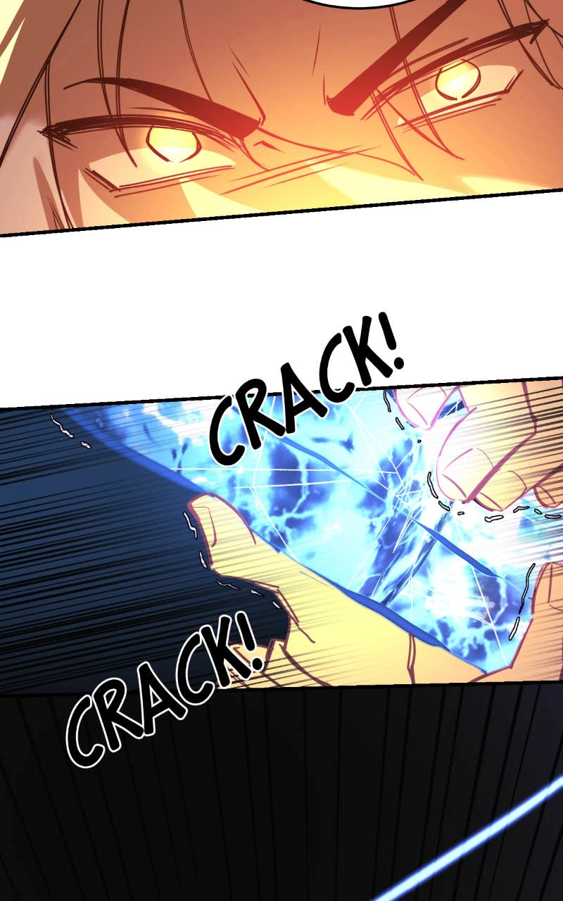 My Best Friend is an Eldritch Horror Chapter 19 Page 37