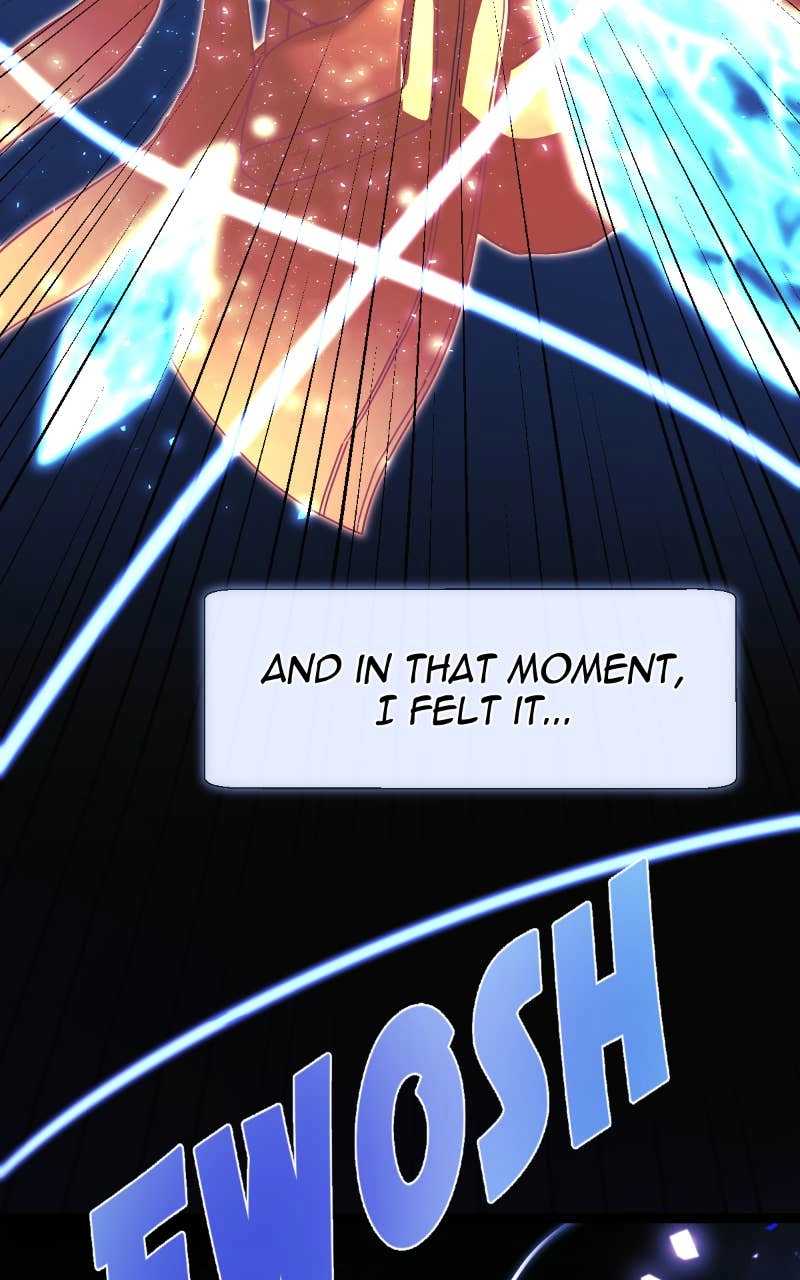My Best Friend is an Eldritch Horror Chapter 19 Page 39