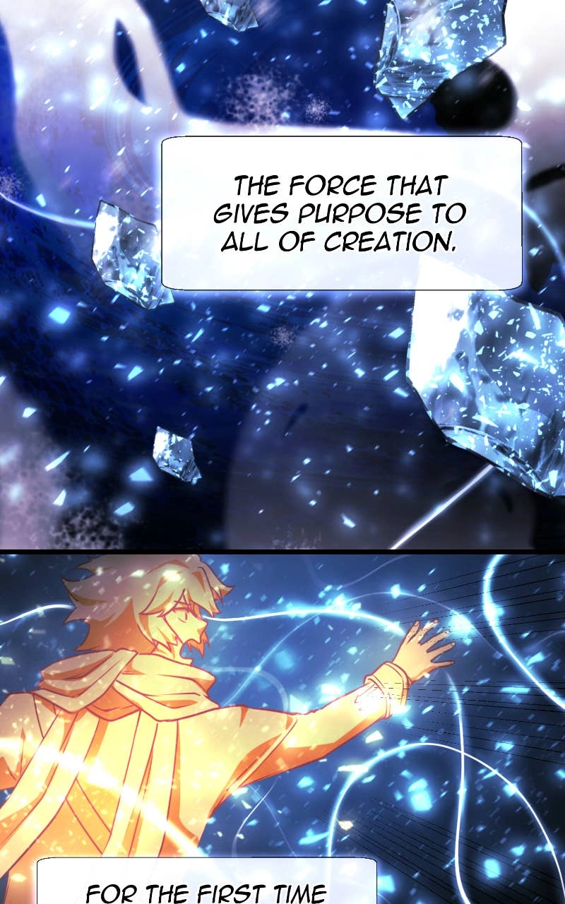 My Best Friend is an Eldritch Horror Chapter 19 Page 43