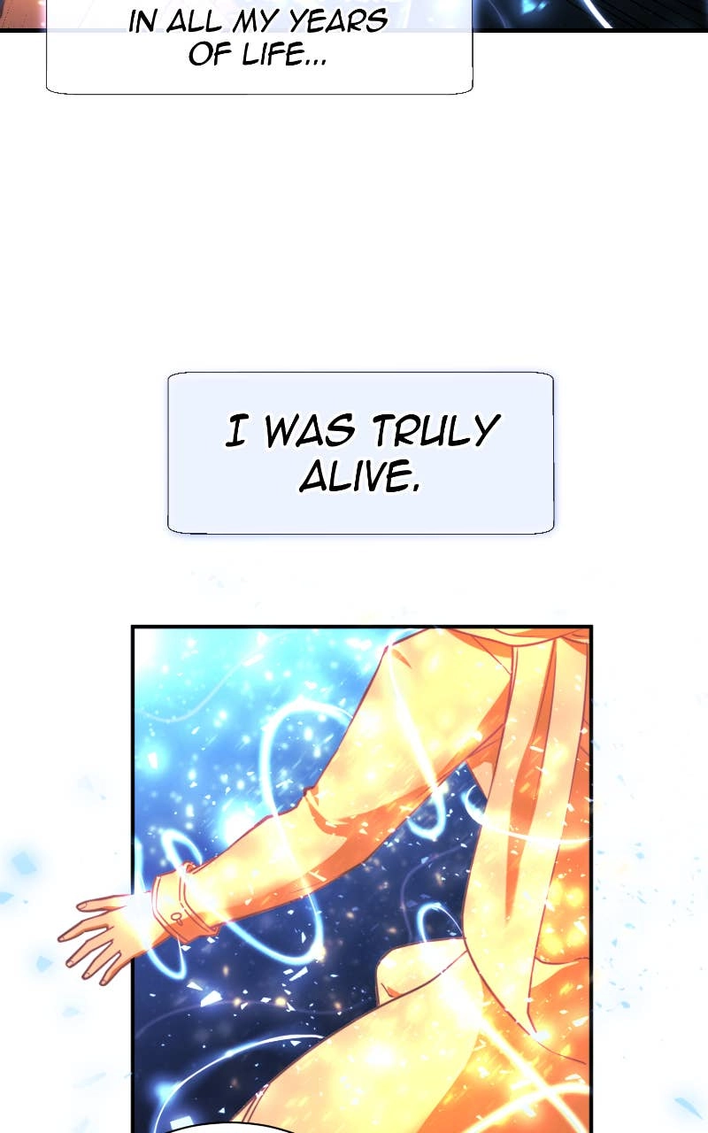My Best Friend is an Eldritch Horror Chapter 19 Page 44