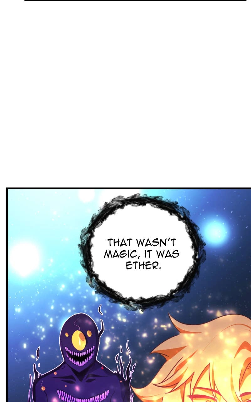 My Best Friend is an Eldritch Horror Chapter 19 Page 48