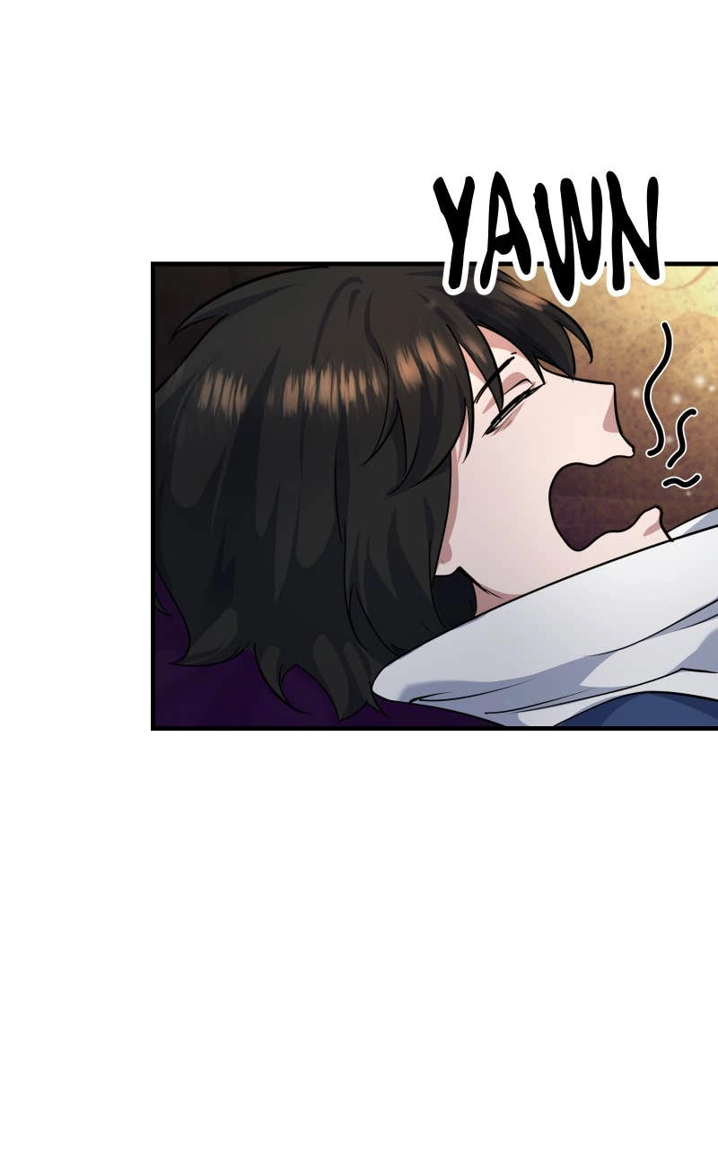 My Best Friend is an Eldritch Horror Chapter 19 Page 54