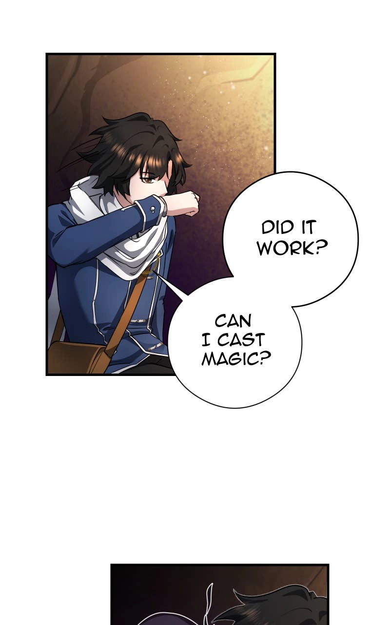 My Best Friend is an Eldritch Horror Chapter 19 Page 55