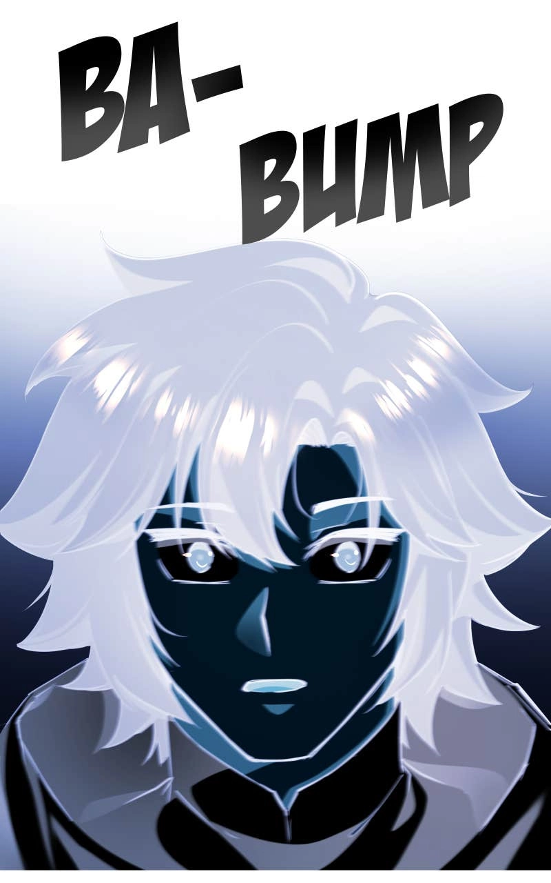 My Best Friend is an Eldritch Horror Chapter 19 Page 59