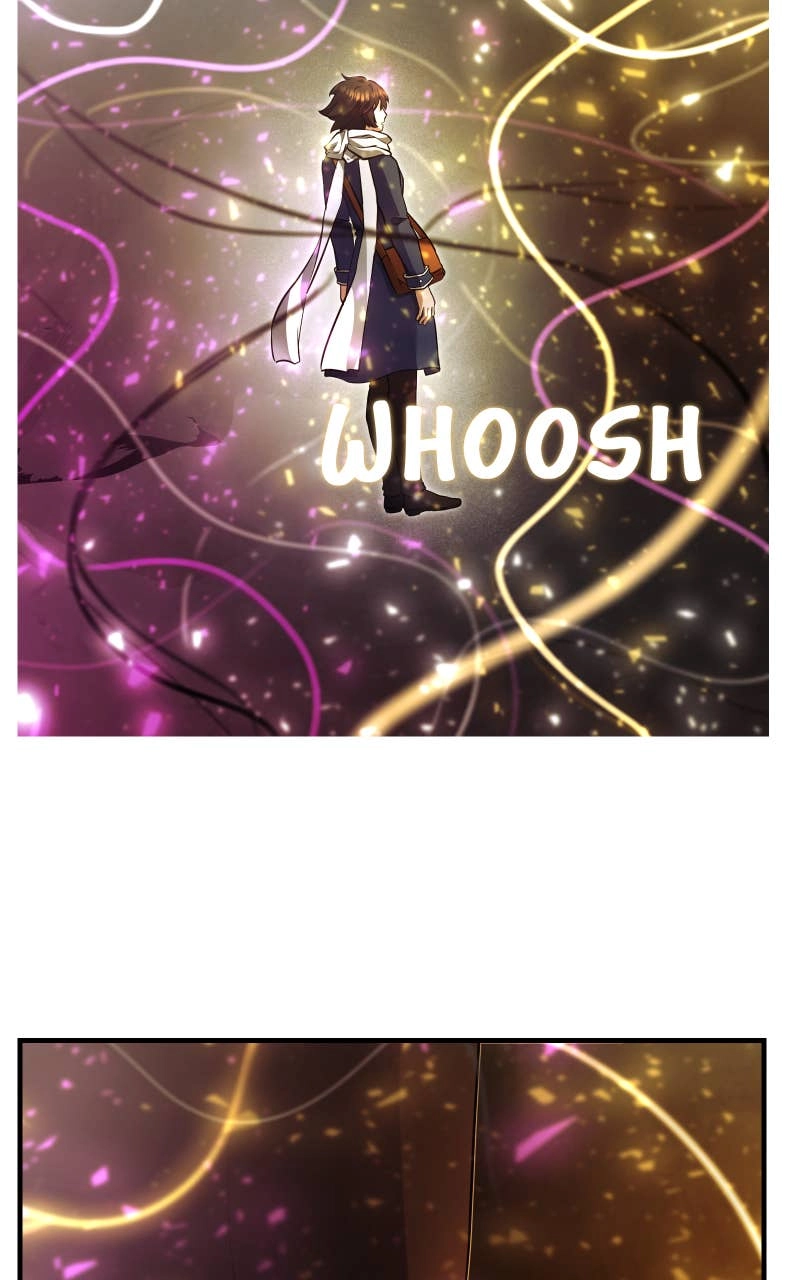 My Best Friend is an Eldritch Horror Chapter 19 Page 61