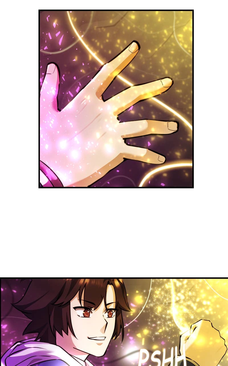 My Best Friend is an Eldritch Horror Chapter 19 Page 63