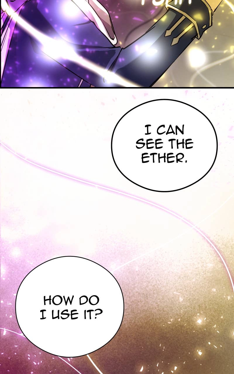My Best Friend is an Eldritch Horror Chapter 19 Page 64