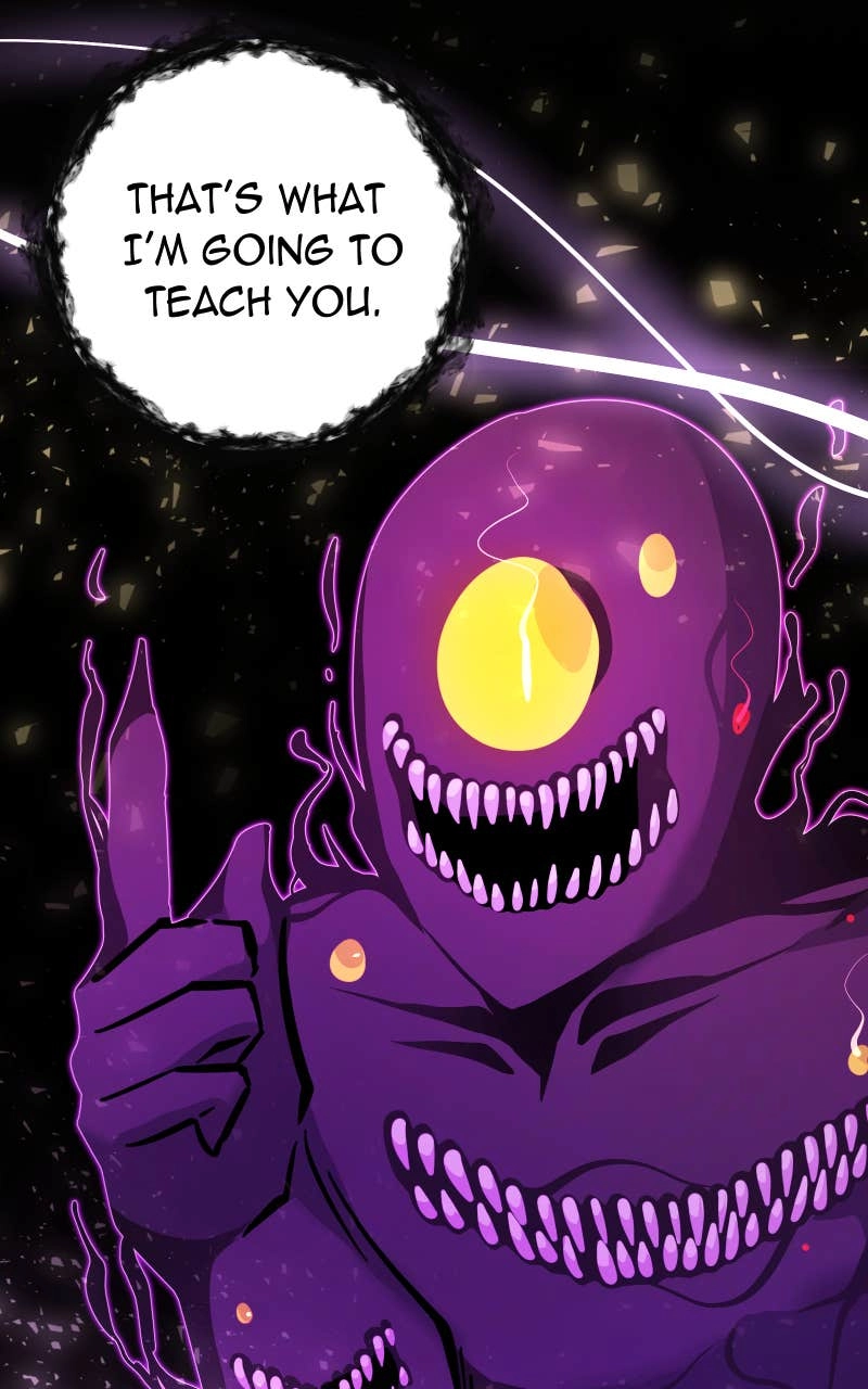 My Best Friend is an Eldritch Horror Chapter 19 Page 66