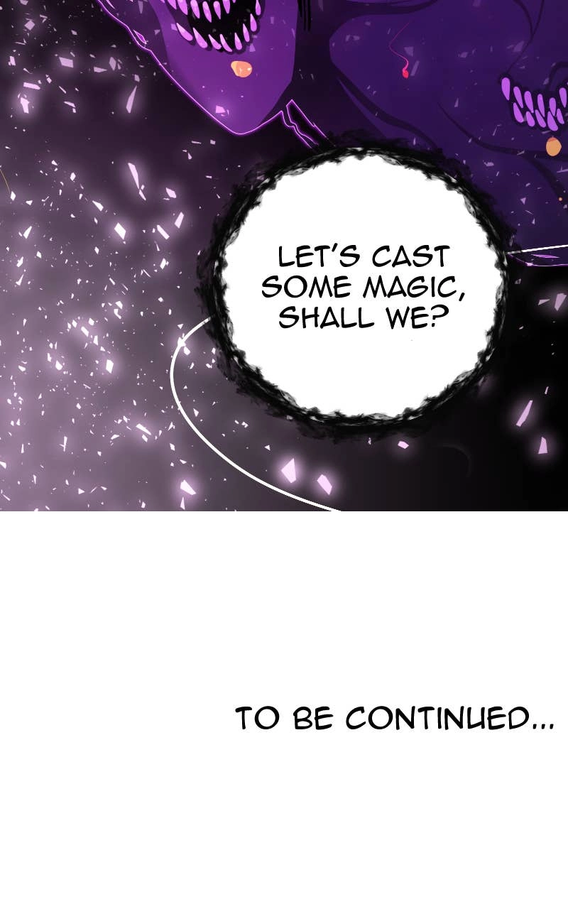 My Best Friend is an Eldritch Horror Chapter 19 Page 67