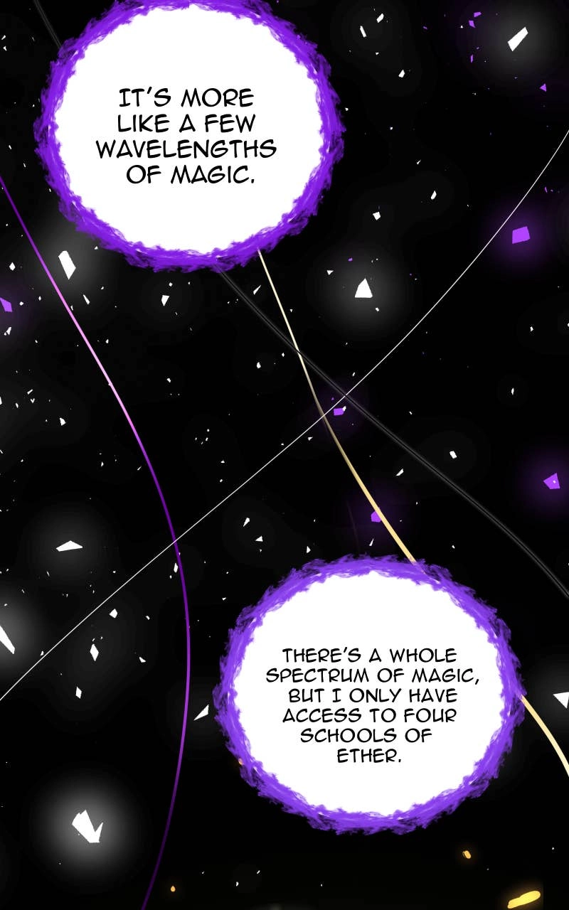 My Best Friend is an Eldritch Horror Chapter 20 Page 5
