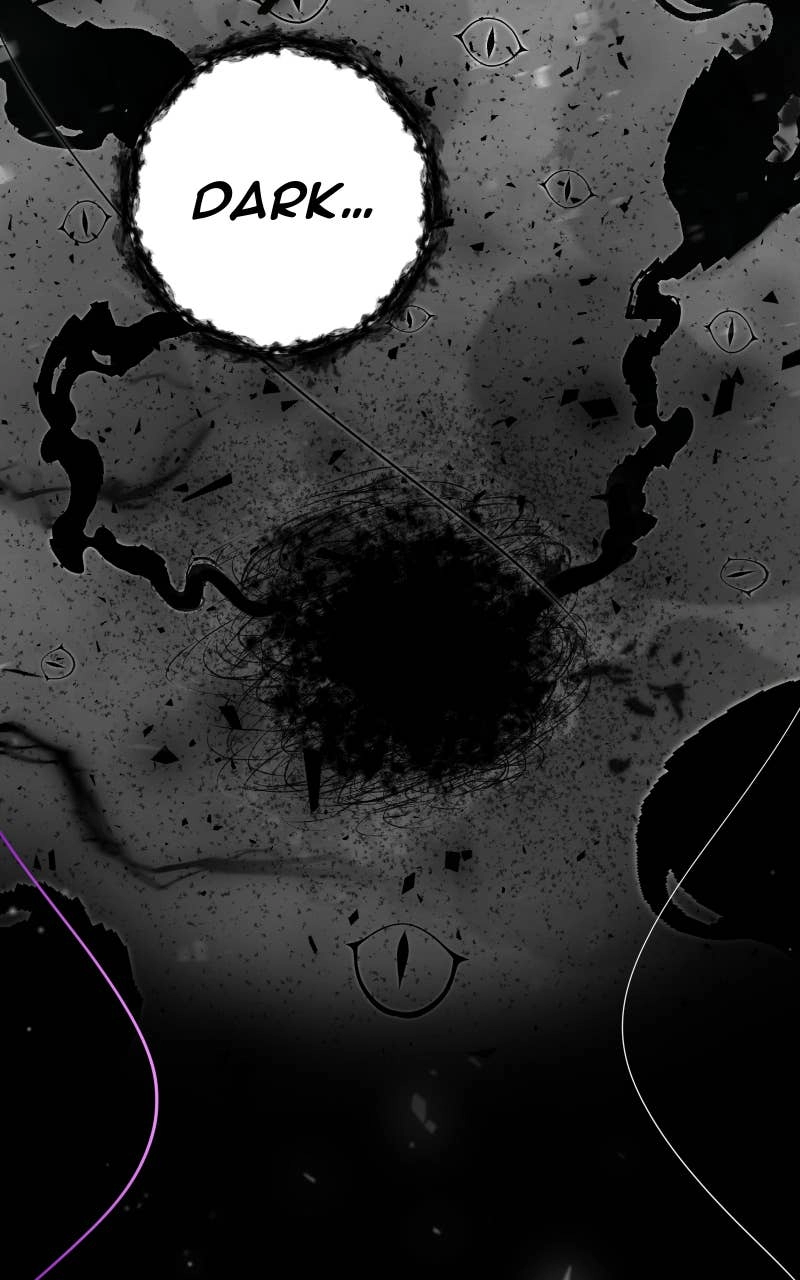 My Best Friend is an Eldritch Horror Chapter 20 Page 8