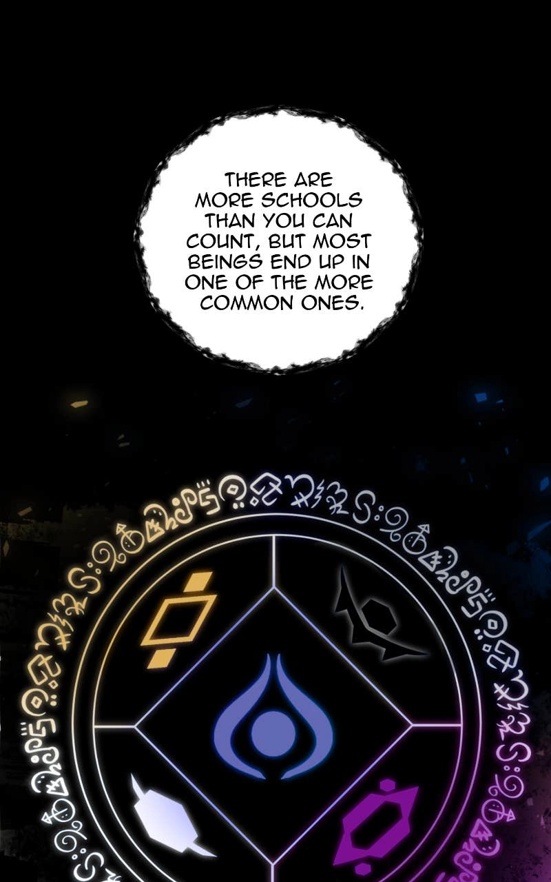 My Best Friend is an Eldritch Horror Chapter 20 Page 13