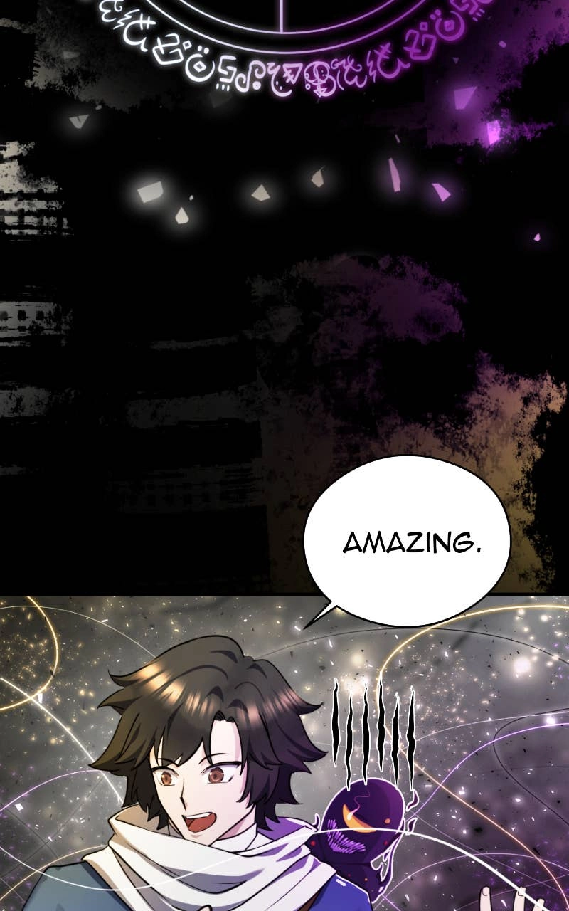 My Best Friend is an Eldritch Horror Chapter 20 Page 14