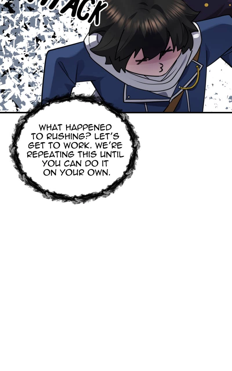 My Best Friend is an Eldritch Horror Chapter 20 Page 16