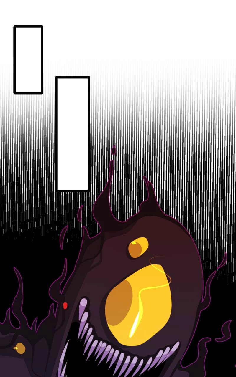 My Best Friend is an Eldritch Horror Chapter 20 Page 17