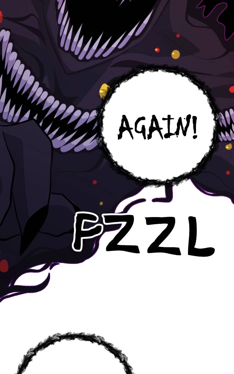 My Best Friend is an Eldritch Horror Chapter 20 Page 18