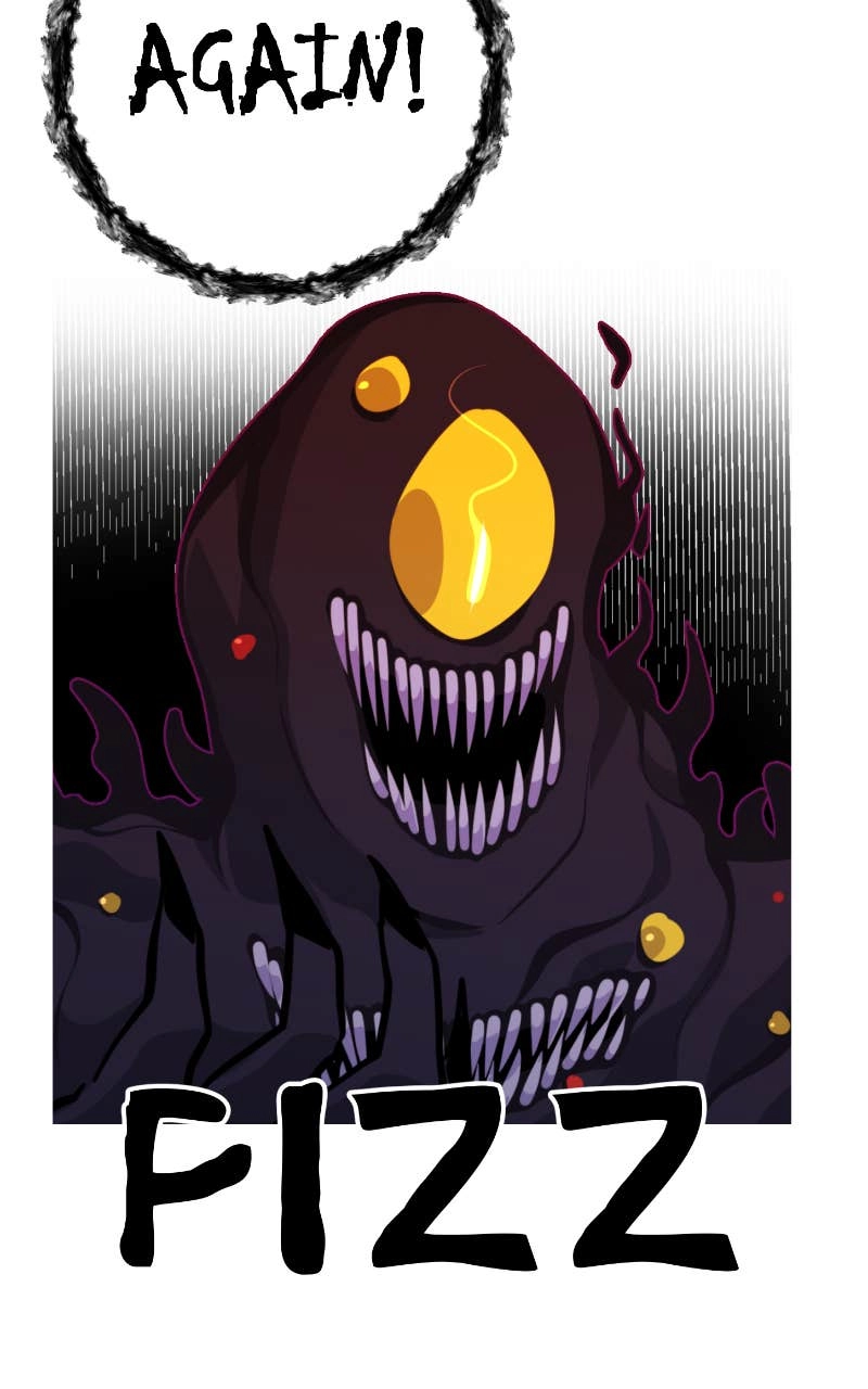 My Best Friend is an Eldritch Horror Chapter 20 Page 19