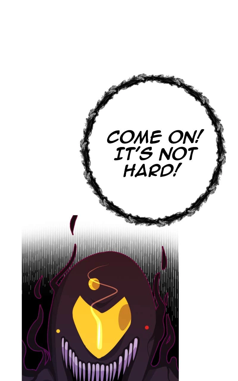 My Best Friend is an Eldritch Horror Chapter 20 Page 20