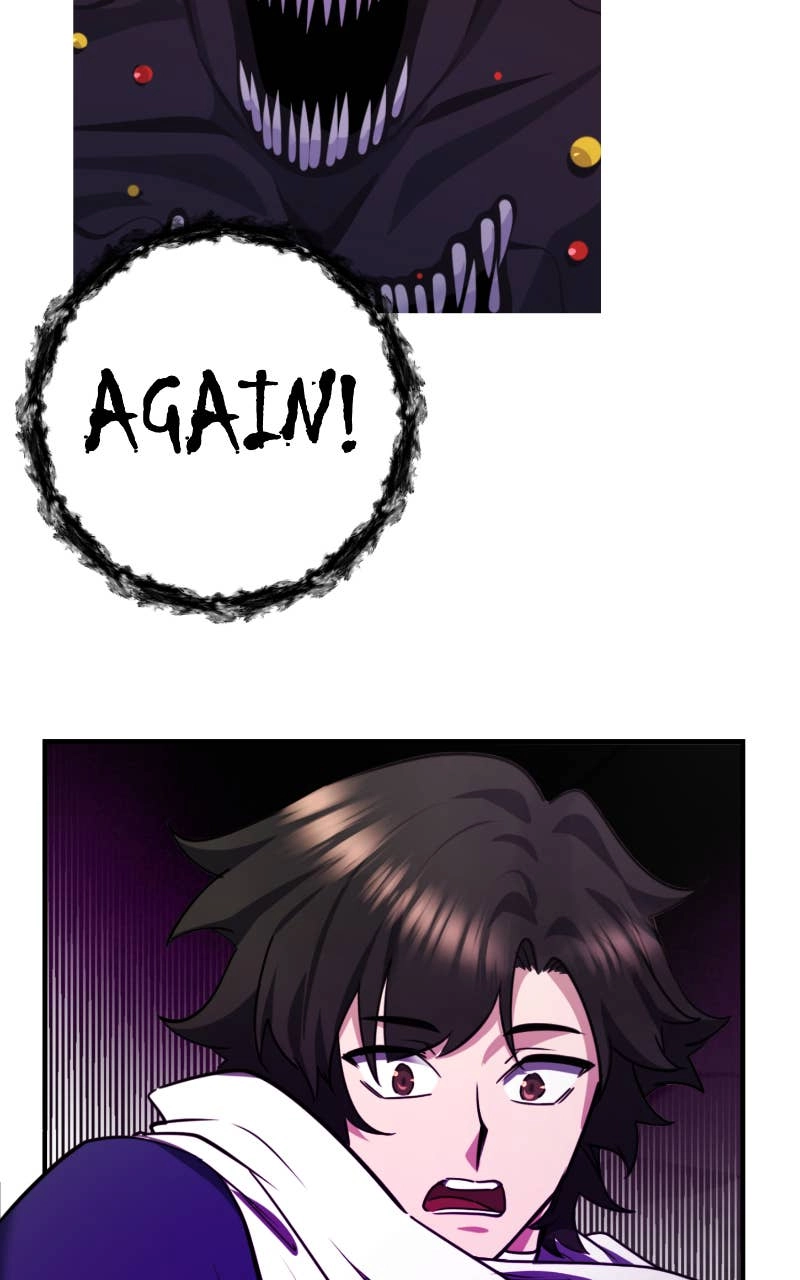 My Best Friend is an Eldritch Horror Chapter 20 Page 21