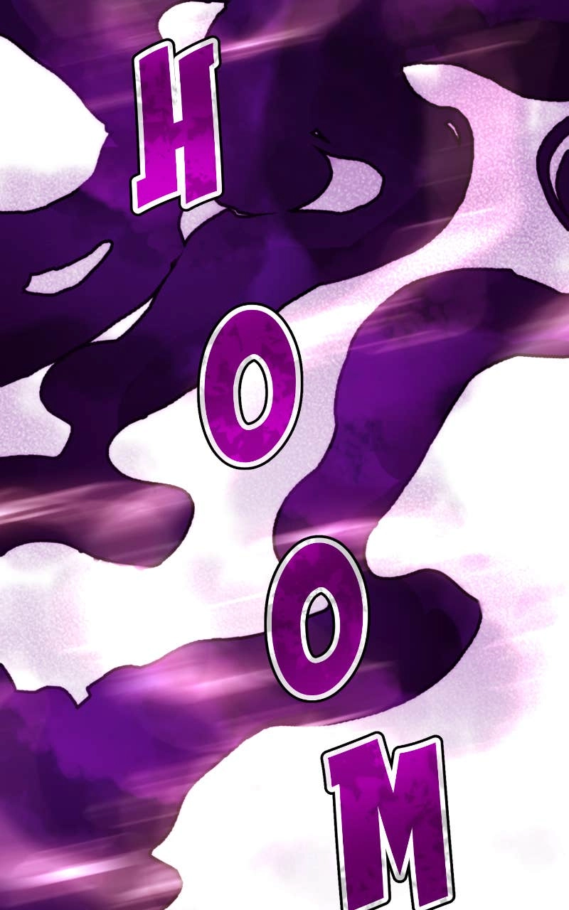 My Best Friend is an Eldritch Horror Chapter 20 Page 23
