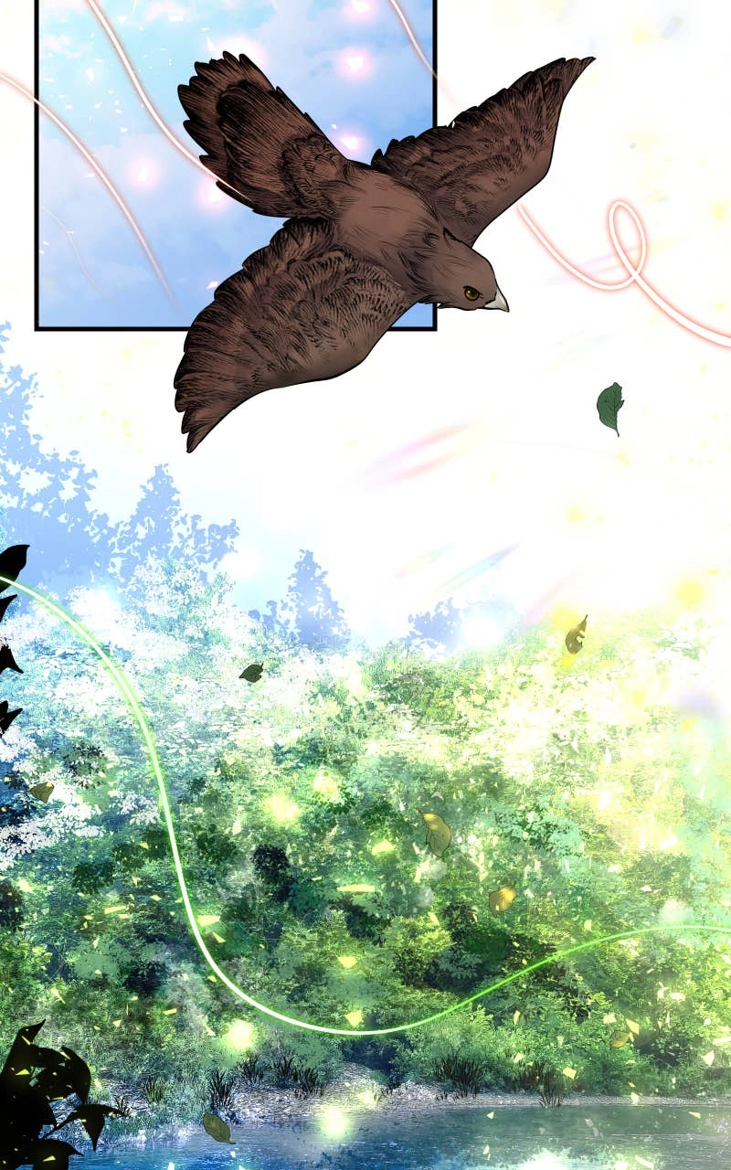 My Best Friend is an Eldritch Horror Chapter 20 Page 27