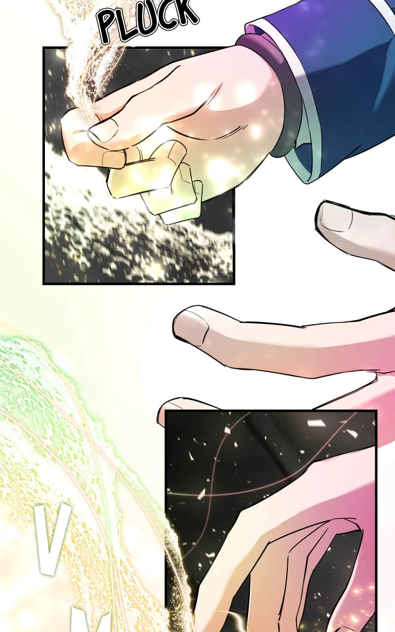 My Best Friend is an Eldritch Horror Chapter 20 Page 31