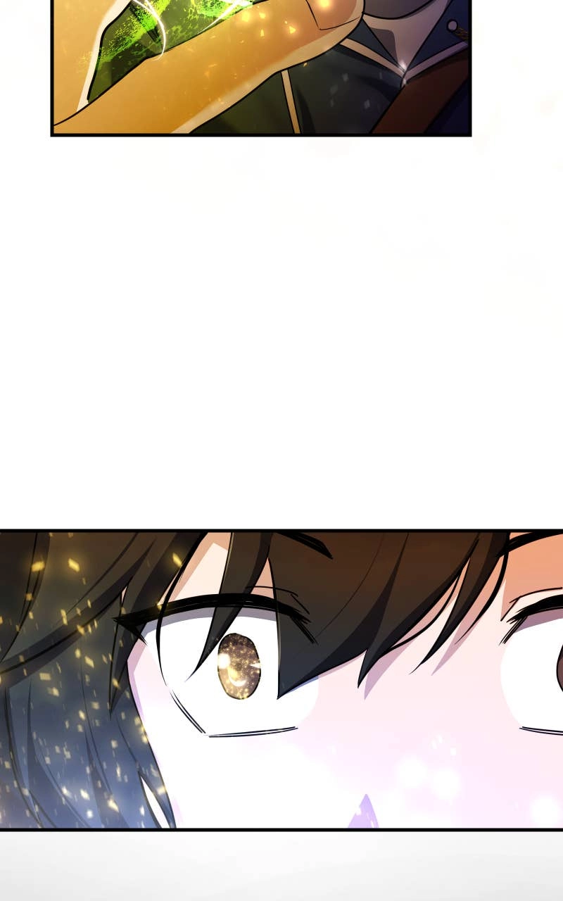 My Best Friend is an Eldritch Horror Chapter 20 Page 33