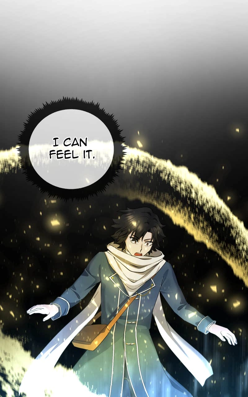 My Best Friend is an Eldritch Horror Chapter 20 Page 34