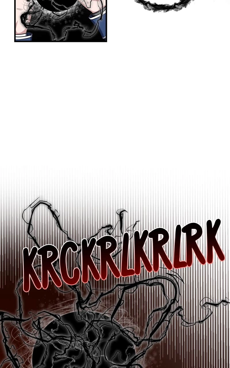 My Best Friend is an Eldritch Horror Chapter 20 Page 39