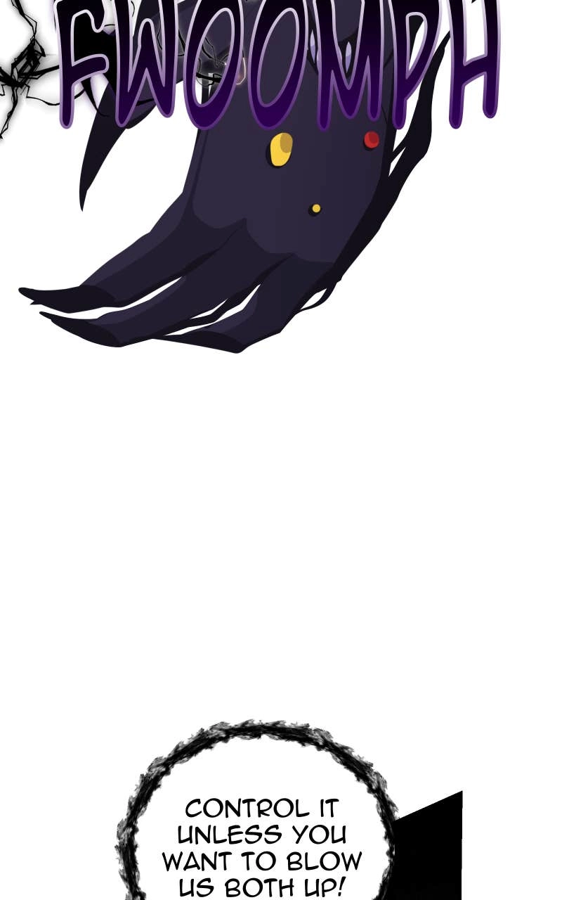 My Best Friend is an Eldritch Horror Chapter 20 Page 42