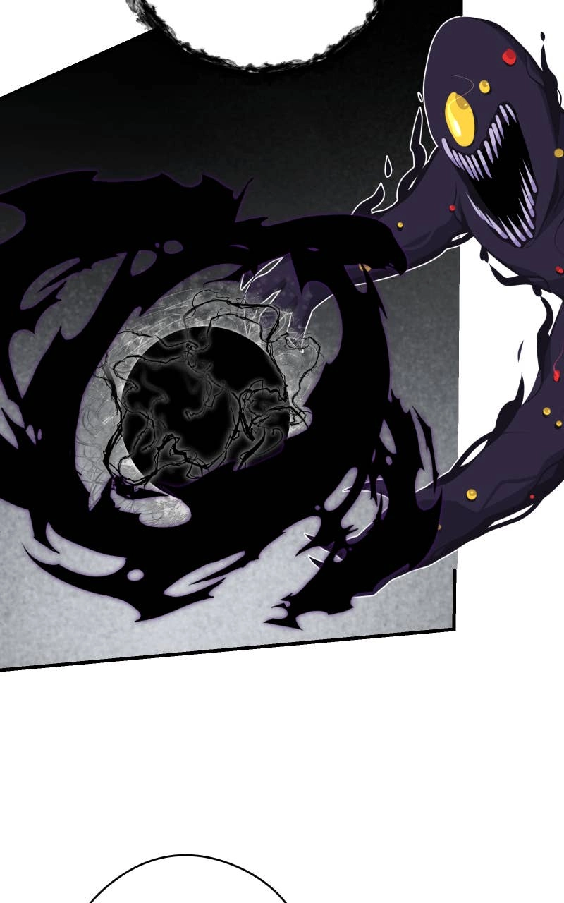 My Best Friend is an Eldritch Horror Chapter 20 Page 43
