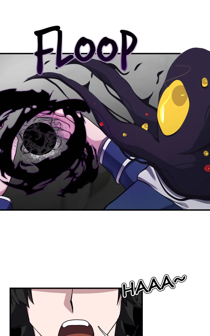 My Best Friend is an Eldritch Horror Chapter 20 Page 47