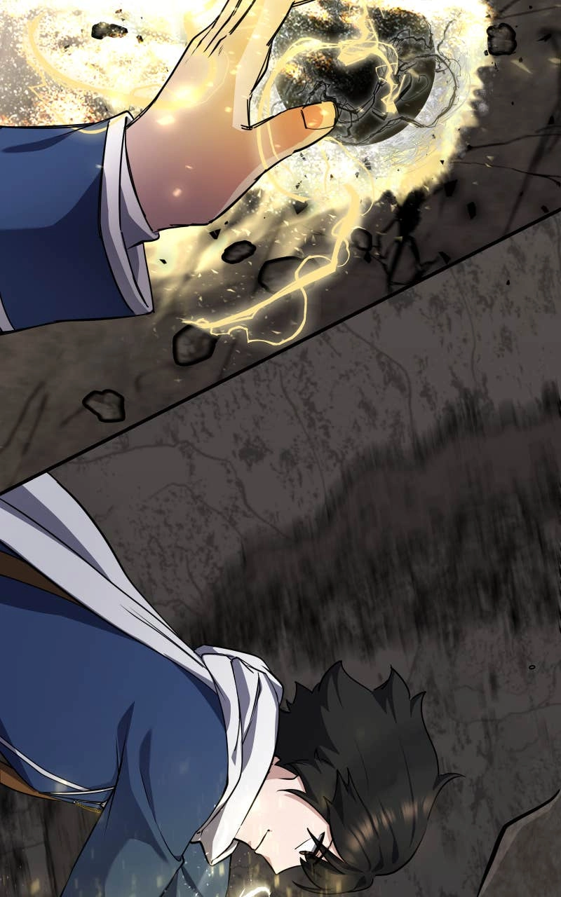My Best Friend is an Eldritch Horror Chapter 20 Page 60