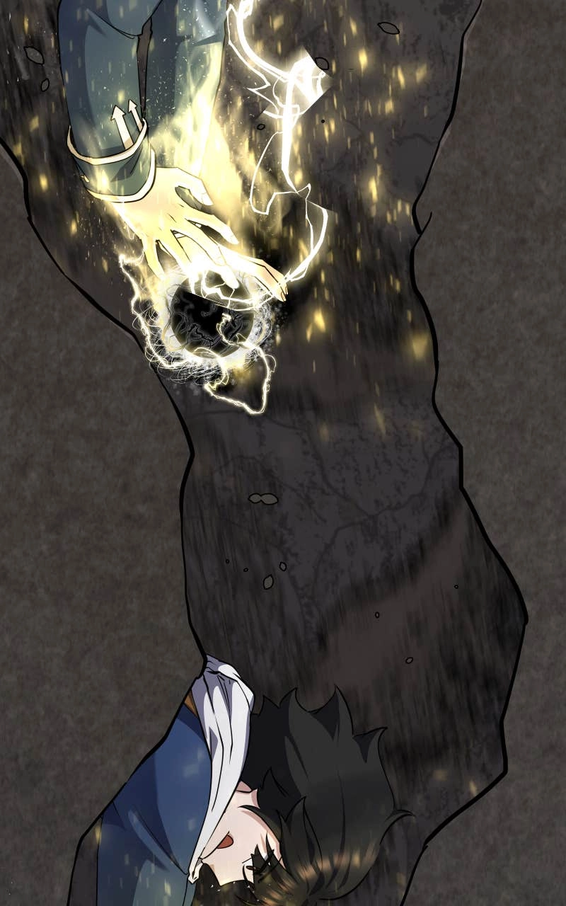 My Best Friend is an Eldritch Horror Chapter 20 Page 61