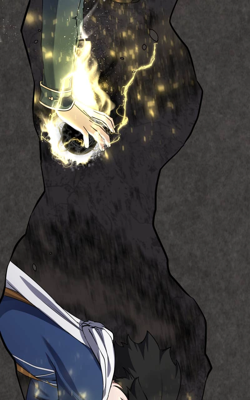 My Best Friend is an Eldritch Horror Chapter 20 Page 62