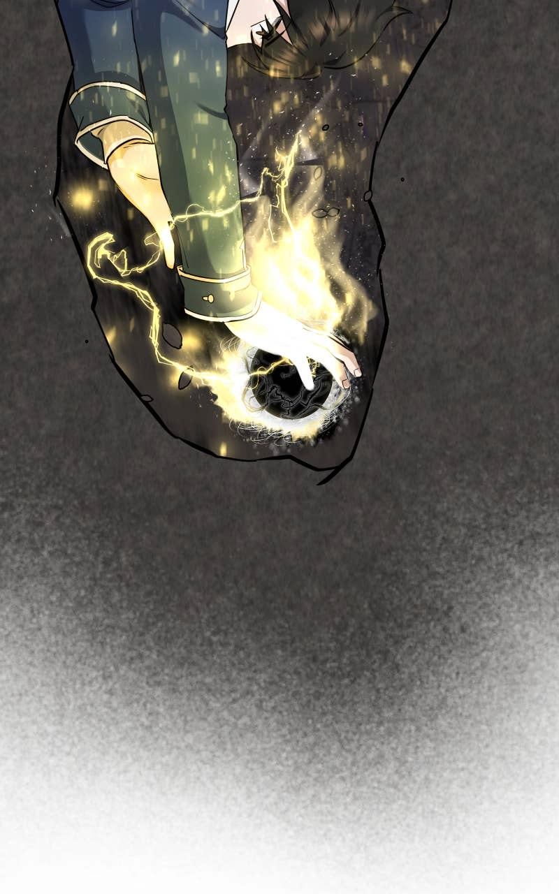My Best Friend is an Eldritch Horror Chapter 20 Page 63