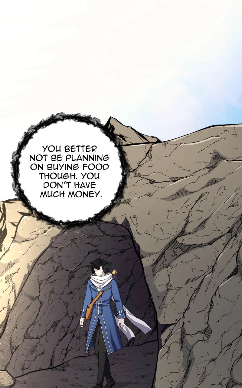 My Best Friend is an Eldritch Horror Chapter 20 Page 75