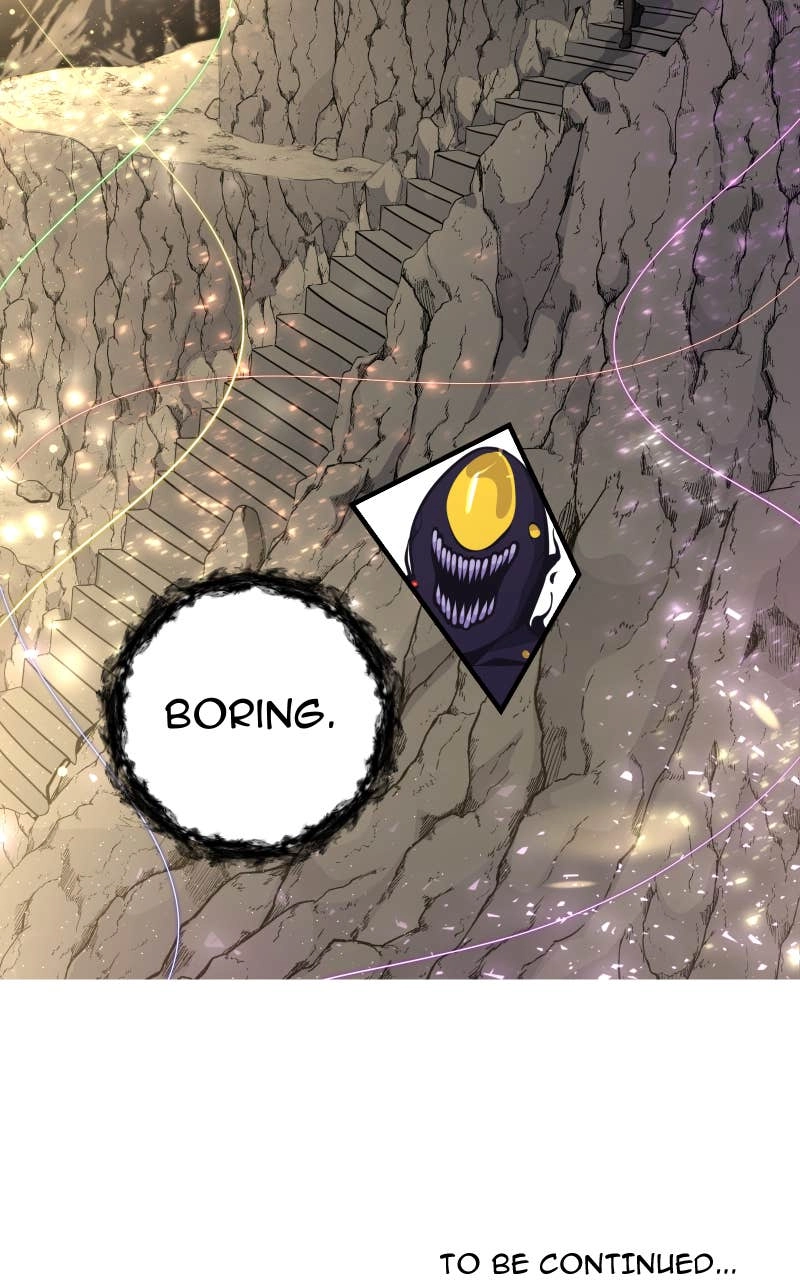 My Best Friend is an Eldritch Horror Chapter 20 Page 79