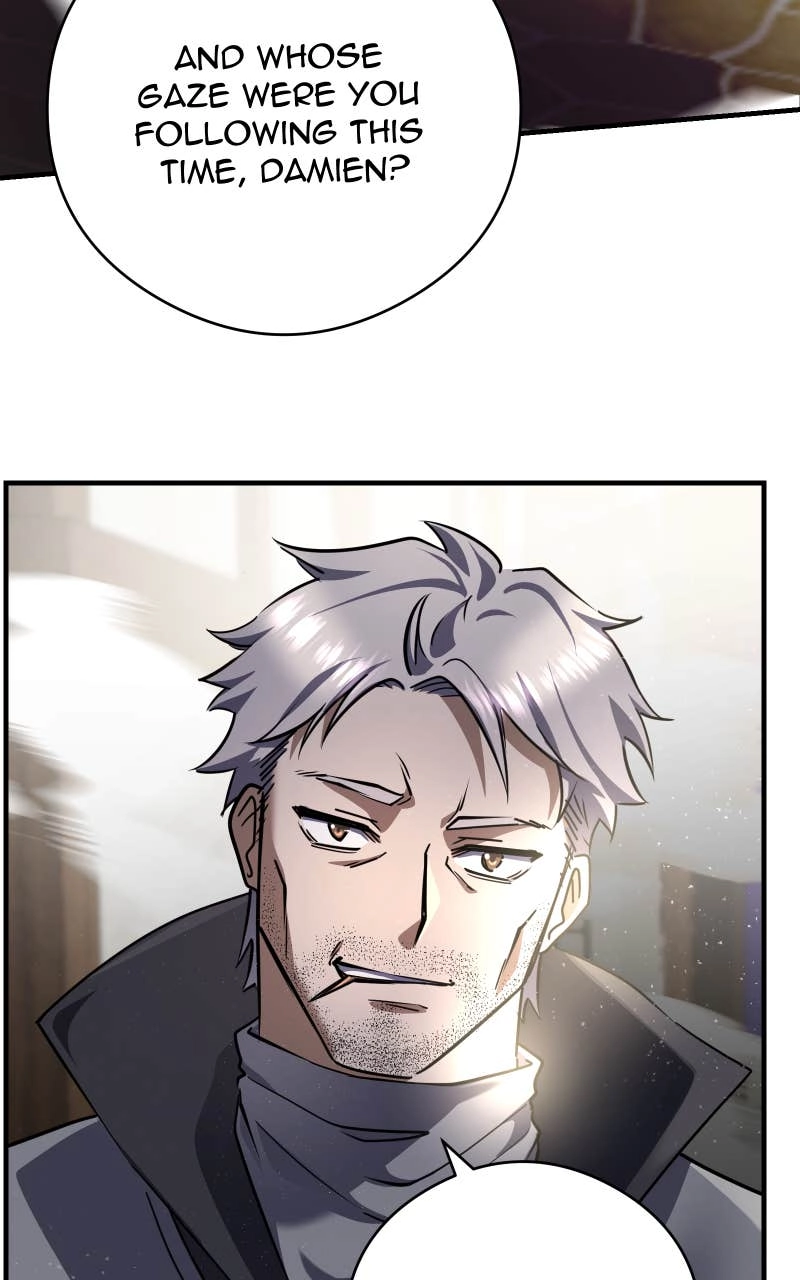 My Best Friend is an Eldritch Horror Chapter 21 Page 10