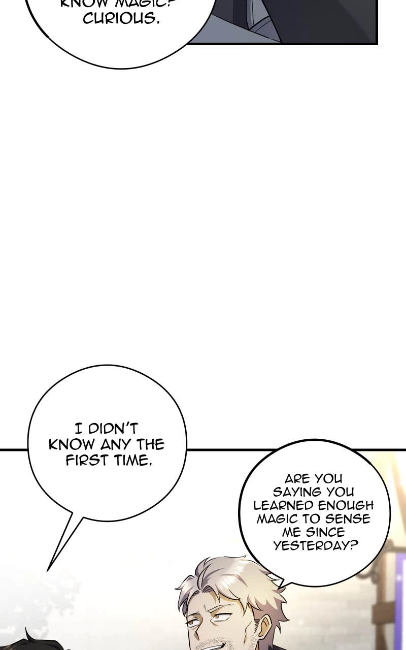 My Best Friend is an Eldritch Horror Chapter 21 Page 15