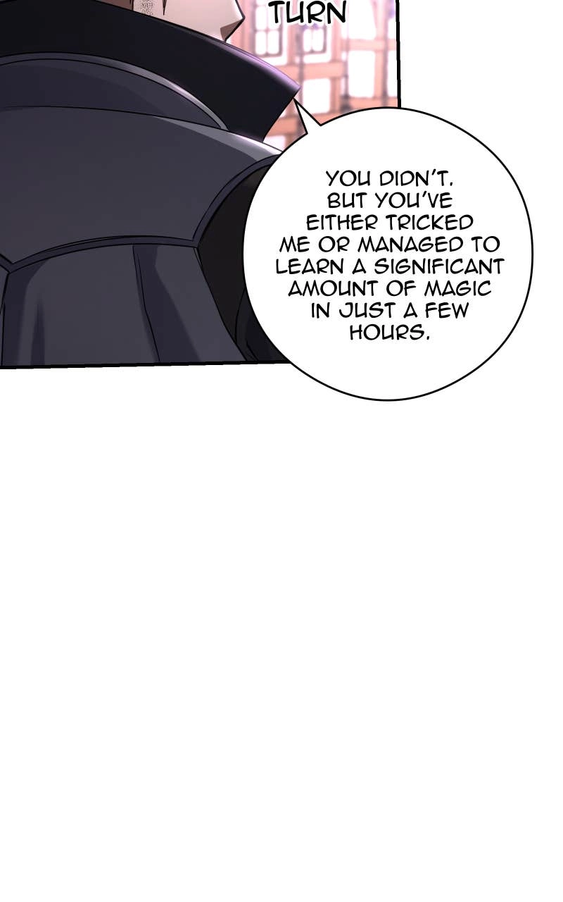 My Best Friend is an Eldritch Horror Chapter 21 Page 22