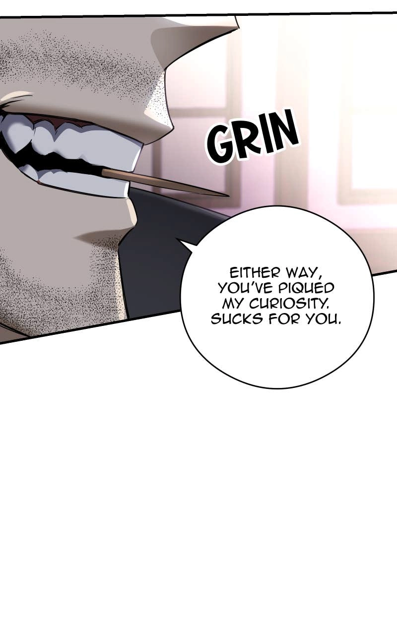 My Best Friend is an Eldritch Horror Chapter 21 Page 23
