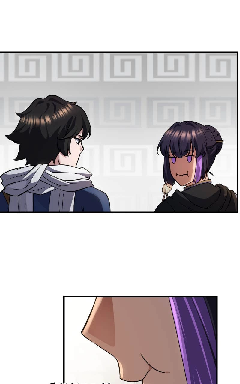 My Best Friend is an Eldritch Horror Chapter 21 Page 26