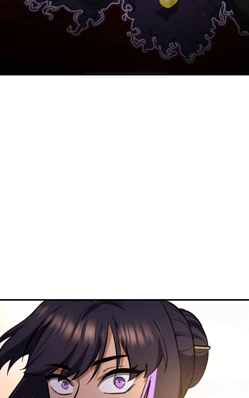 My Best Friend is an Eldritch Horror Chapter 21 Page 44