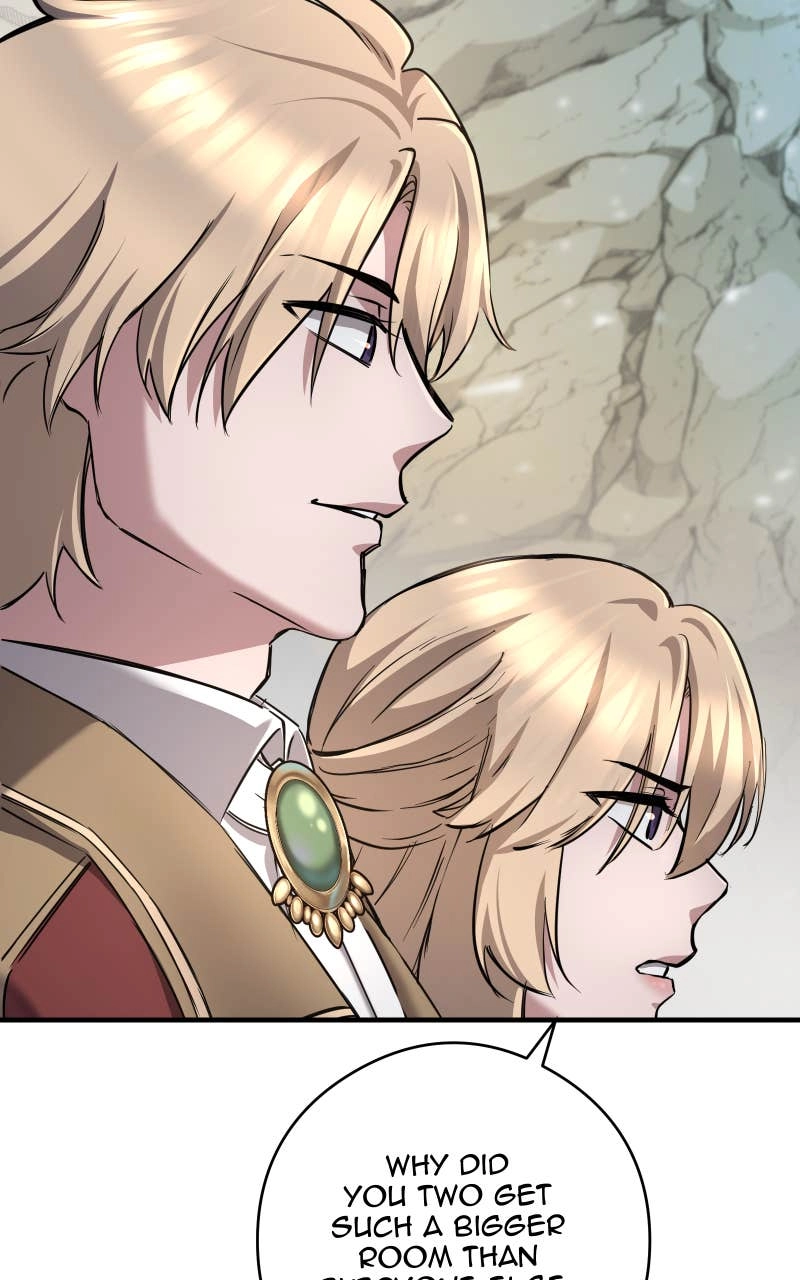 My Best Friend is an Eldritch Horror Chapter 21 Page 66