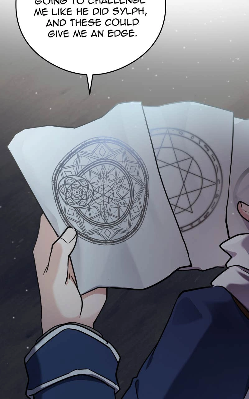 My Best Friend is an Eldritch Horror Chapter 22 Page 10